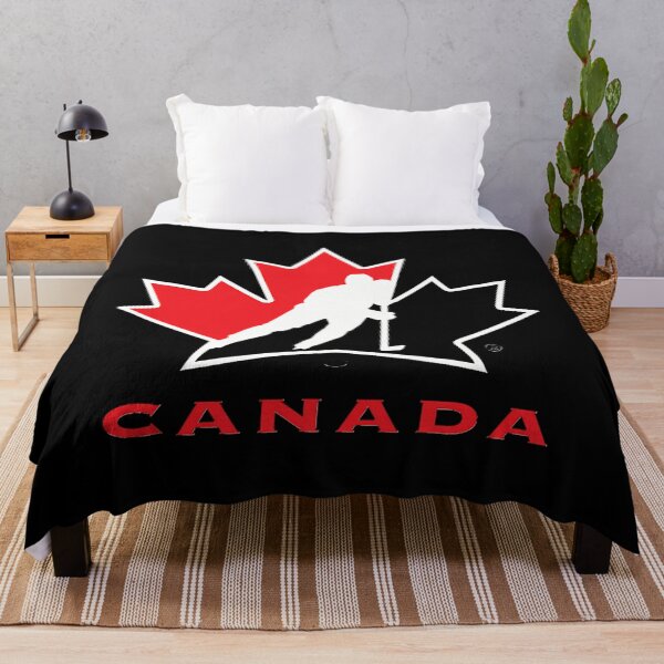 Item preview, Hockey Canada Logo designed and sold by JenniParker.