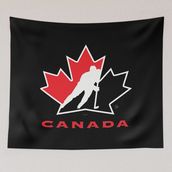 Item preview,  Hockey Canada Logo designed and sold by JenniParker.