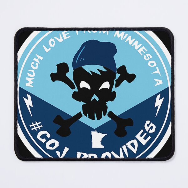 Item preview, Much Love From Mn designed and sold by abdelrazek20.
