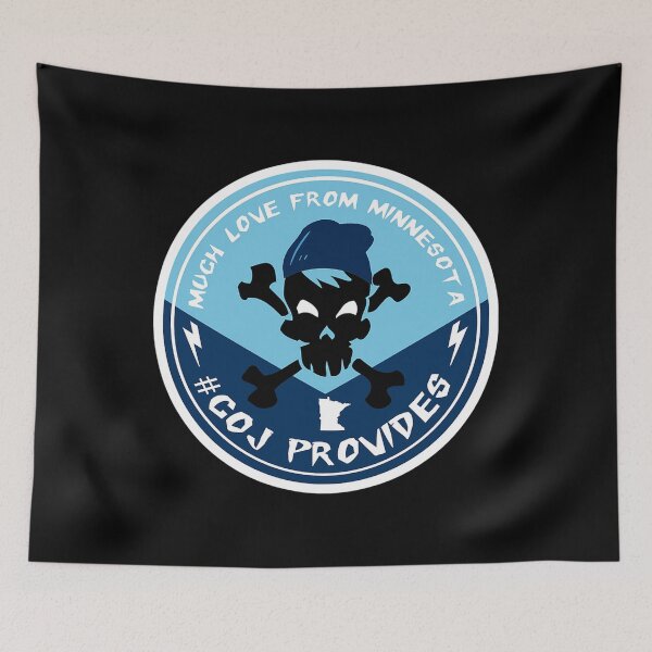 Item preview, Much Love From Mn designed and sold by abdelrazek20.