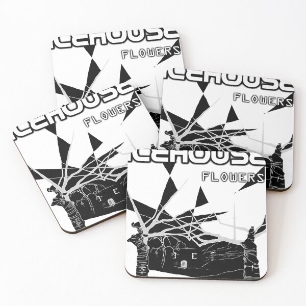 Item preview,  Icehouse Plays Flowers Album designed and sold by Kiranshehzadi.