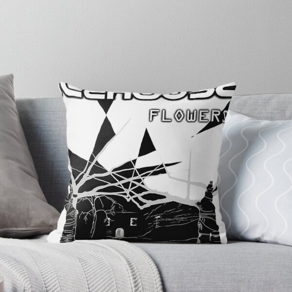 Item preview,  Icehouse Plays Flowers Album designed and sold by Kiranshehzadi.