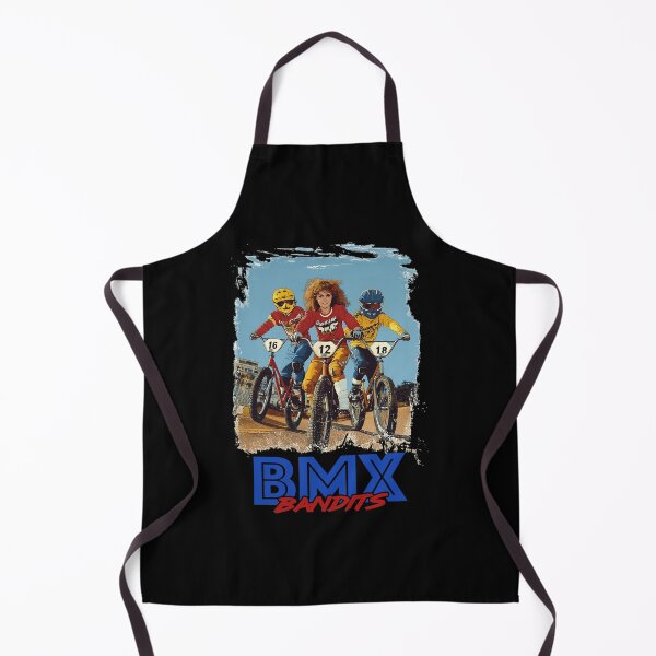 Item preview, 80S Bmx Bikes Bandits Racers designed and sold by MerchByEdin.