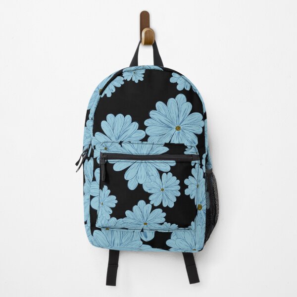 Item preview, Powder blue Patel Dream designed and sold by MarrySArtwork.