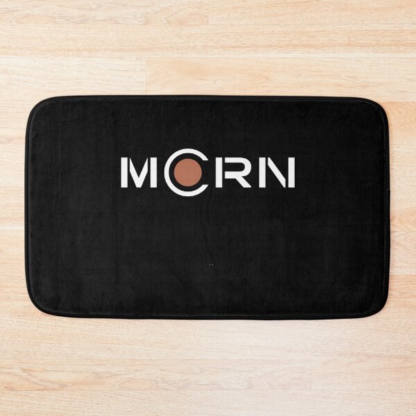 Item preview, The Expanse Mcorn Logo designed and sold by JenniParker.