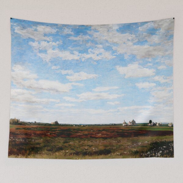 Item preview, Landscape: Capturing the Tranquility of Nature  designed and sold by artdesignsnow.