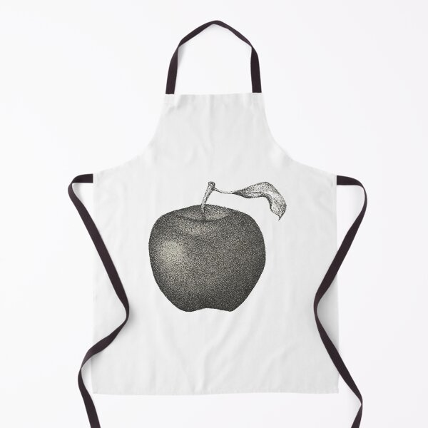 Item preview, The Quiet Apple designed and sold by Lingandart.