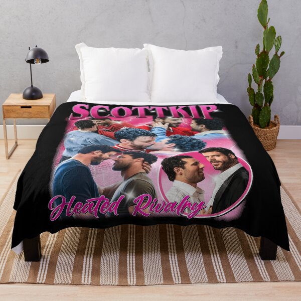 Item preview, Scott Kip Heated Rivalry designed and sold by mason-cooper.