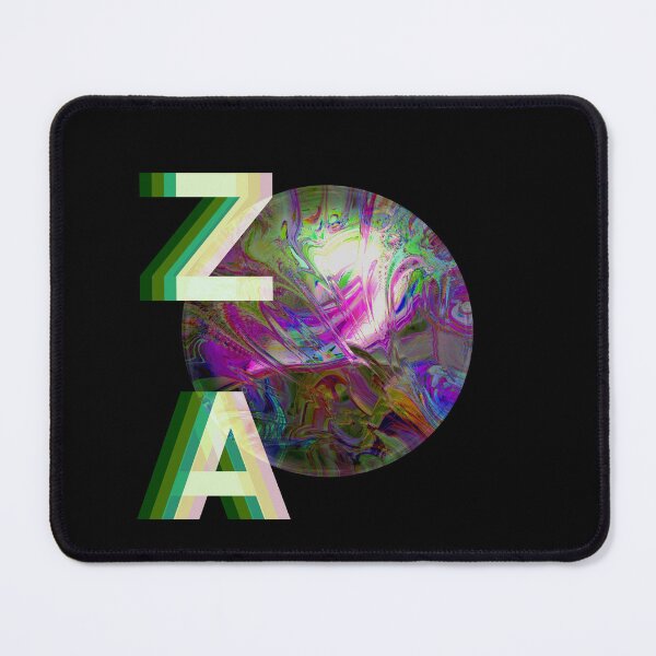Item preview, ZA Shroomer designed and sold by Decipan.