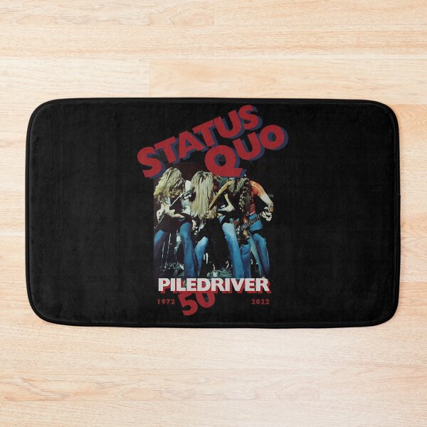 Item preview,  An.-Brilliantstatus-Quo-Logo designed and sold by JenniParker.