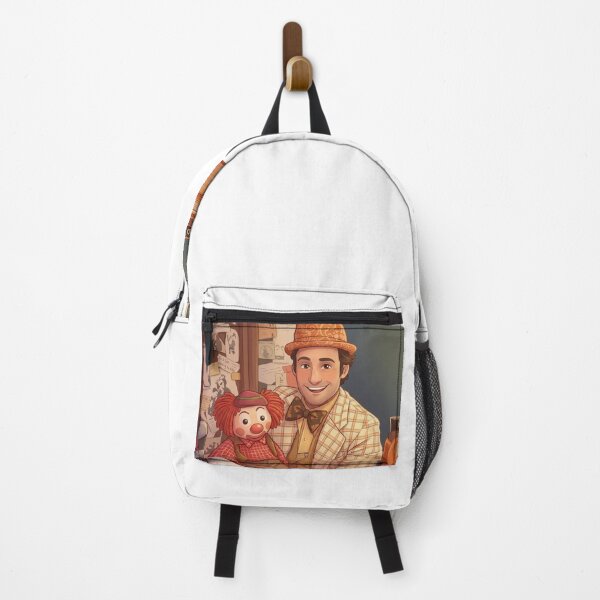Item preview, Uncle Floyd | Comedy King designed and sold by Charming-Sip.