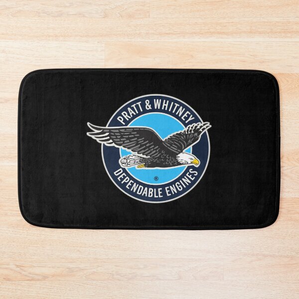 Item preview,  Pratt Amp Whitney Logo  Essential T-Shirt designed and sold by JenniParker.
