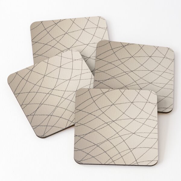 Item preview, Curved Lines designed and sold by alivehumansoul.