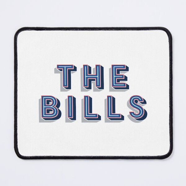 Item preview, The Bills designed and sold by DFA.