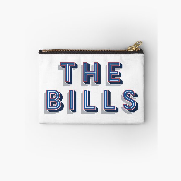Item preview, The Bills designed and sold by DFA.