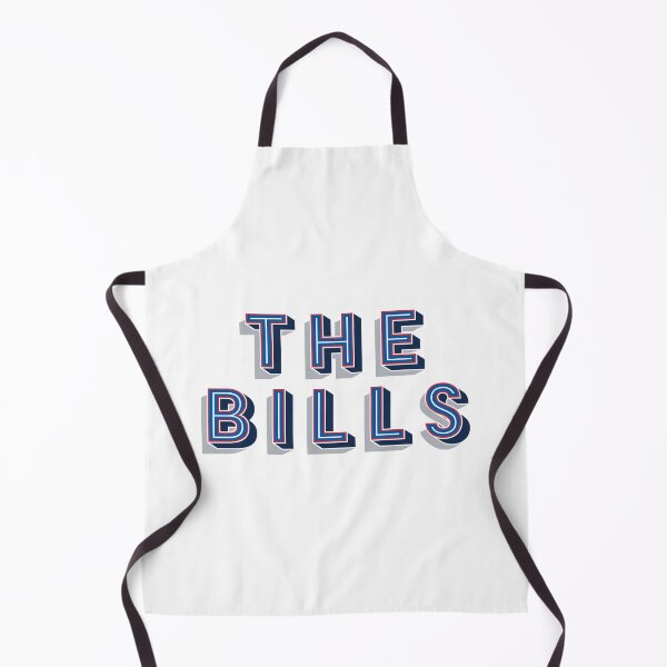 Item preview, The Bills designed and sold by DFA.