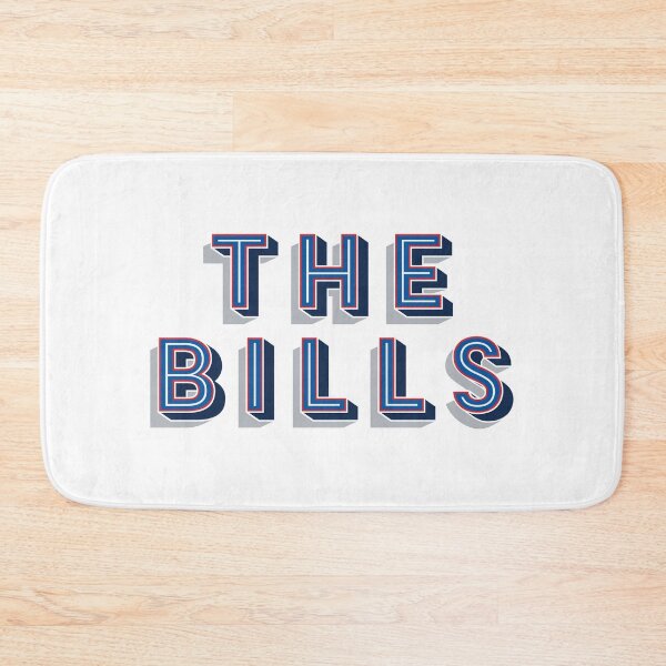 Item preview, The Bills designed and sold by DFA.