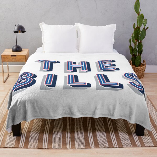 Item preview, The Bills designed and sold by DFA.
