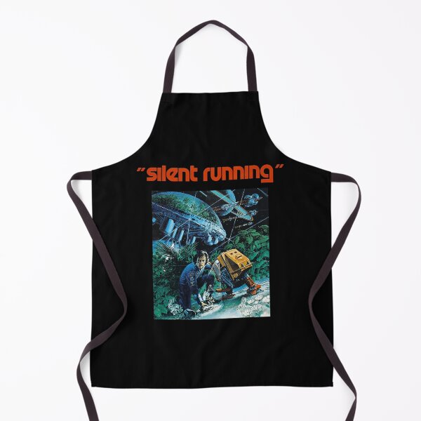 Item preview, Silent Running designed and sold by MerchByEdin.