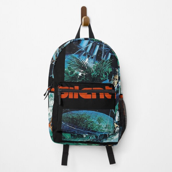 Item preview, Silent Running designed and sold by MerchByEdin.