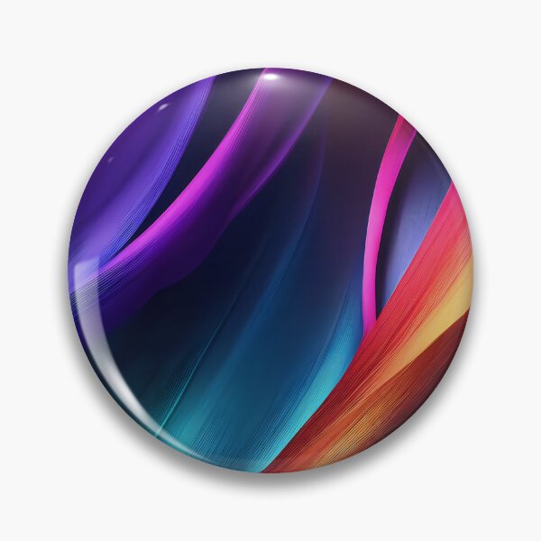Item preview, Color Gradient Abstract Fabric Background Art. designed and sold by MissYouONLY.