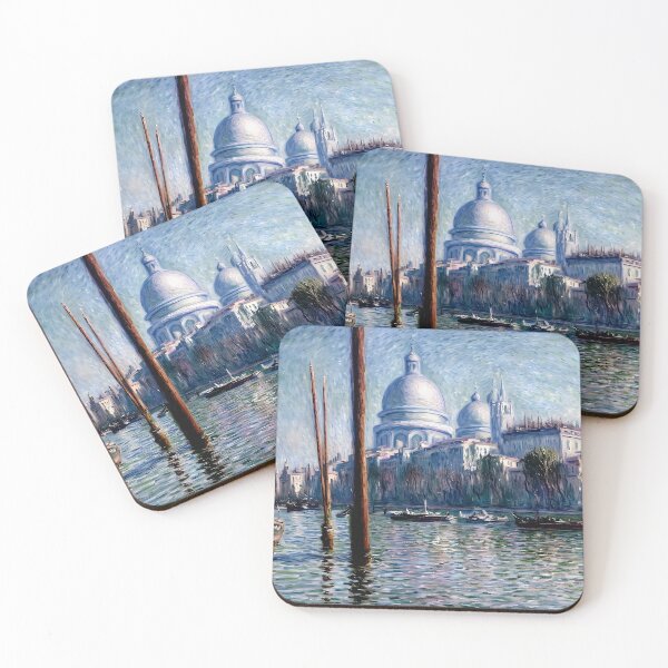 Item preview, Le Grand Canal - Capturing the Ethereal Beauty of Venice  designed and sold by artdesignsnow.