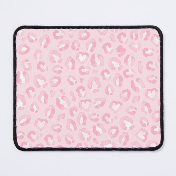 Item preview, Soft Pink Leopard designed and sold by AshDollCreations.
