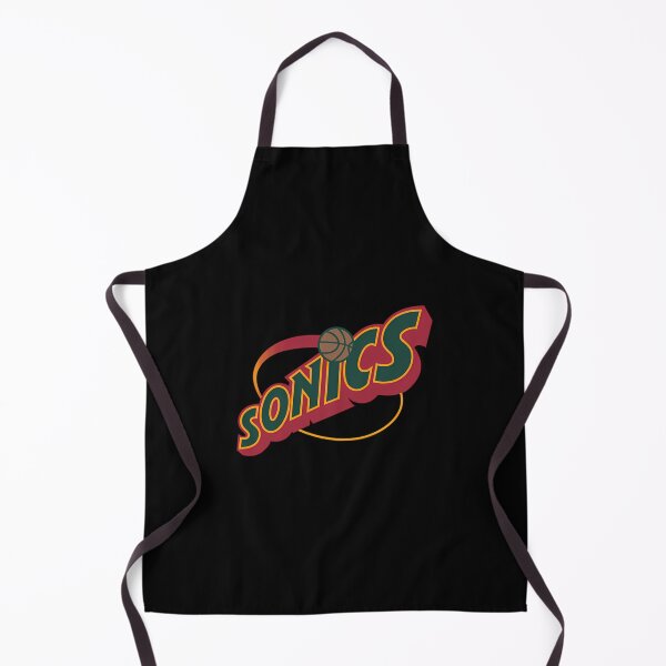 Item preview, Supersonics-Seattle designed and sold by JenniParker.