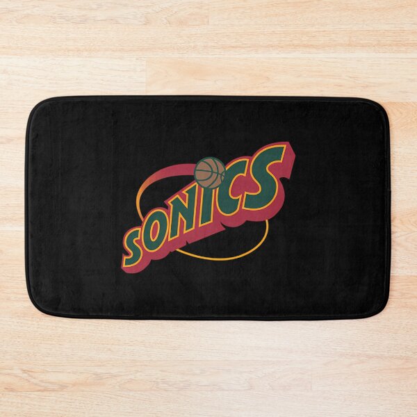 Item preview, Supersonics-Seattle designed and sold by JenniParker.