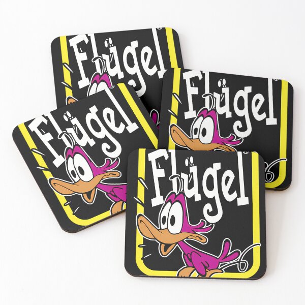 Item preview,  Flugel Logo designed and sold by JenniParker.