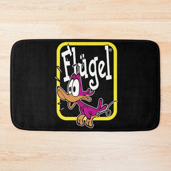 Item preview,  Flugel Logo designed and sold by JenniParker.