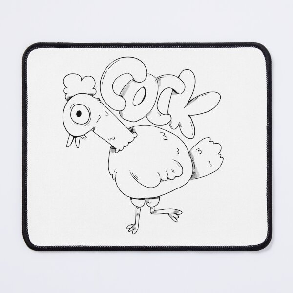 Item preview, Cock designed and sold by Cipoleee.