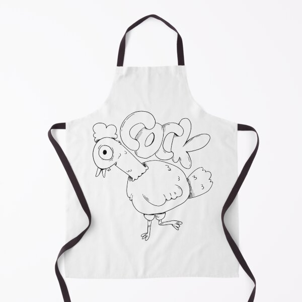 Item preview, Cock designed and sold by Cipoleee.