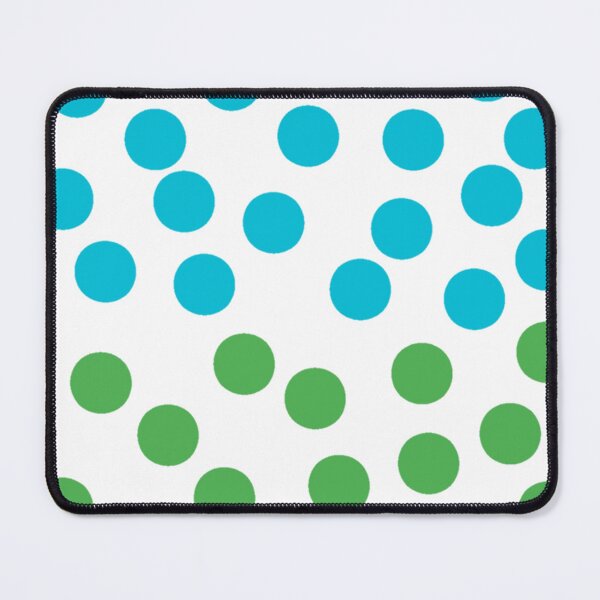 Item preview, Dual Tone Dot Balance designed and sold by Khanworld.