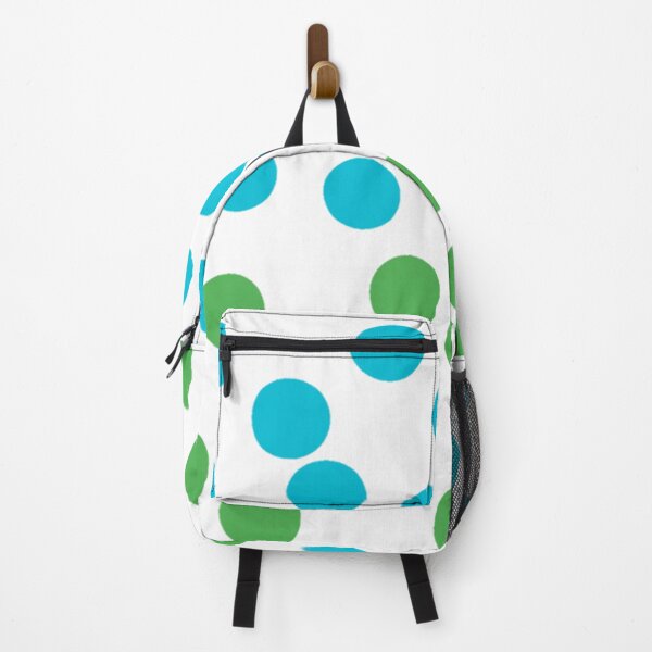 Item preview, Dual Tone Dot Balance designed and sold by Khanworld.