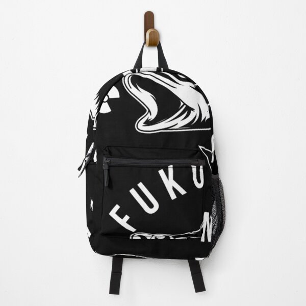 Item preview, Fukushima Fish Club Logo V2.Png designed and sold by saztech.