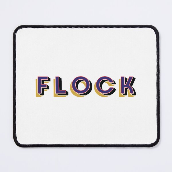 Item preview, Flock designed and sold by DFA.