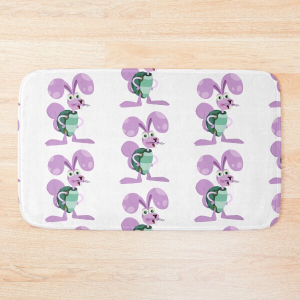 Item preview, The Rabbit - Turtle designed and sold by liquid-print.