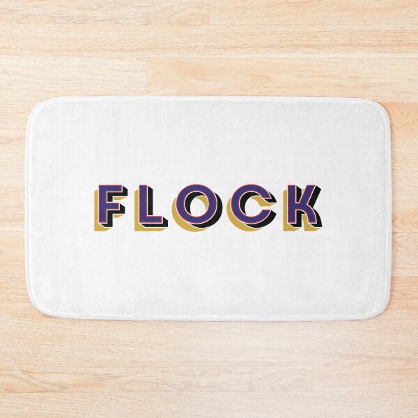 Item preview, Flock designed and sold by DFA.