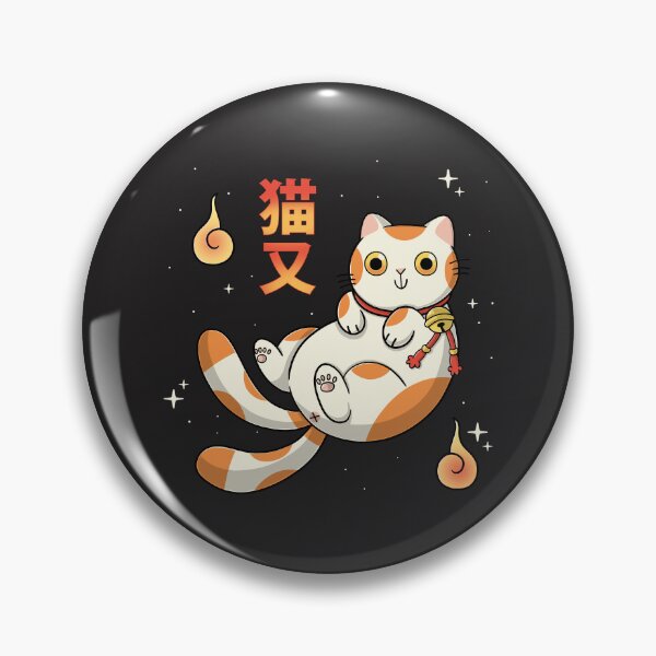 Item preview, Nekomata designed and sold by Freecheese.
