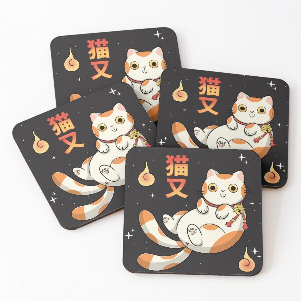 Item preview, Nekomata designed and sold by Freecheese.