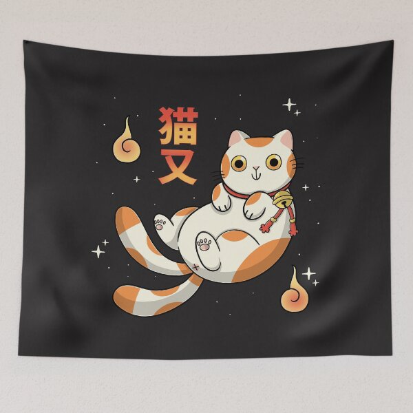 Item preview, Nekomata designed and sold by Freecheese.