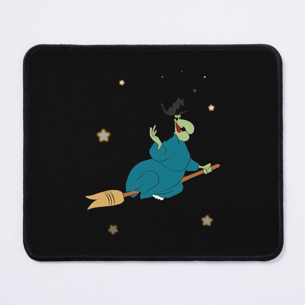 Item preview, Looney Witch Hazel designed and sold by MerchByEdin.