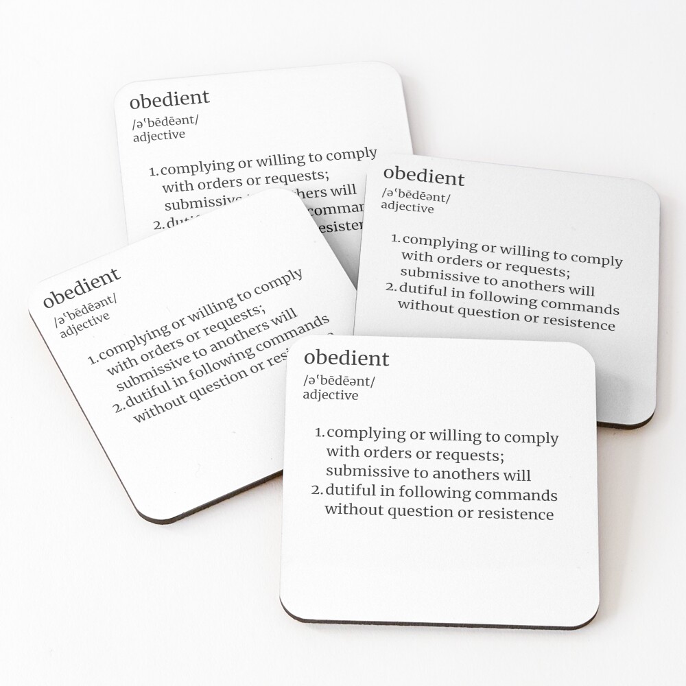 Item preview, Coasters (Set of 4) designed and sold by RaeganIvy.
