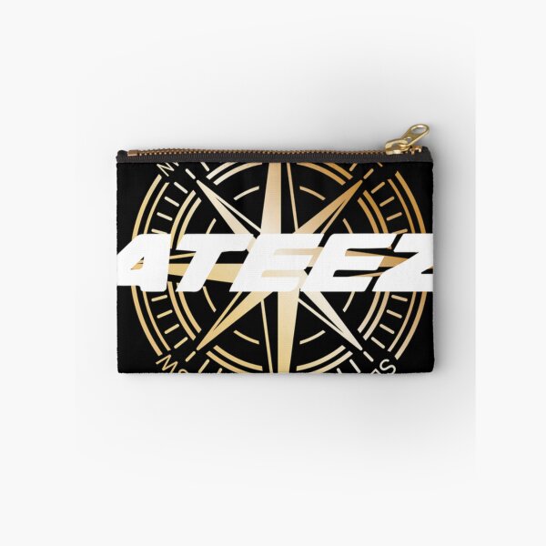 Item preview, Ateez Compass  designed and sold by mason-cooper.