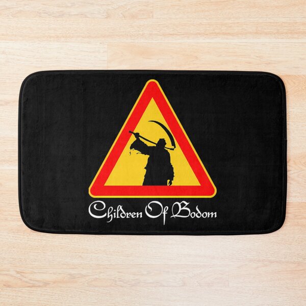 Item preview,  Children Of Bodom Logo designed and sold by JenniParker.