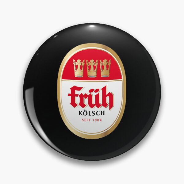 Item preview, Klsch Beer Logo Brewery Local Beer designed and sold by abdelrazek20.