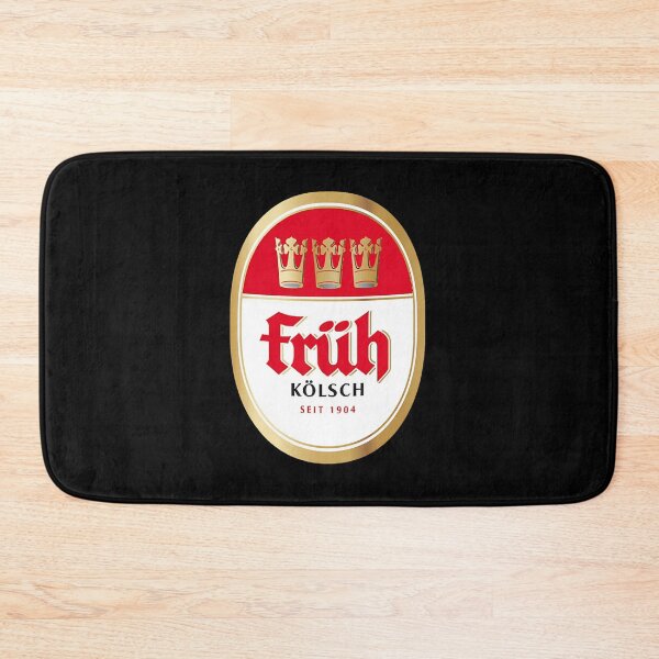Item preview, Klsch Beer Logo Brewery Local Beer designed and sold by abdelrazek20.
