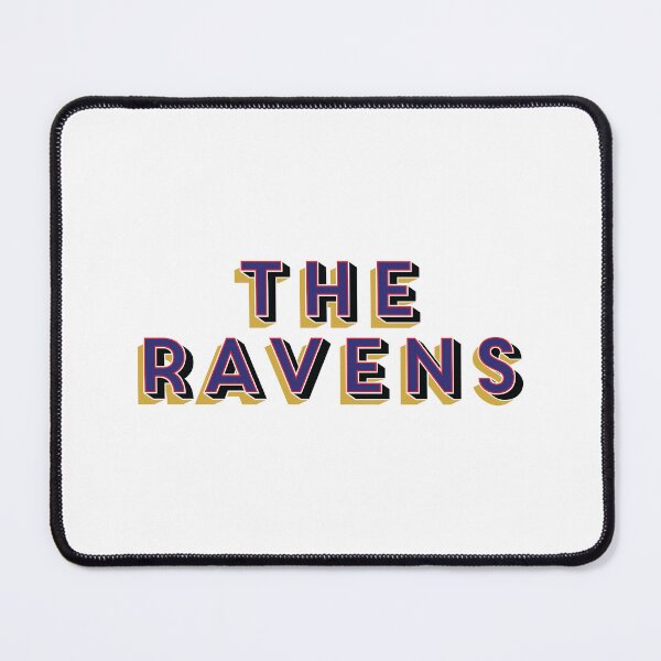 Item preview, The Ravens designed and sold by DFA.