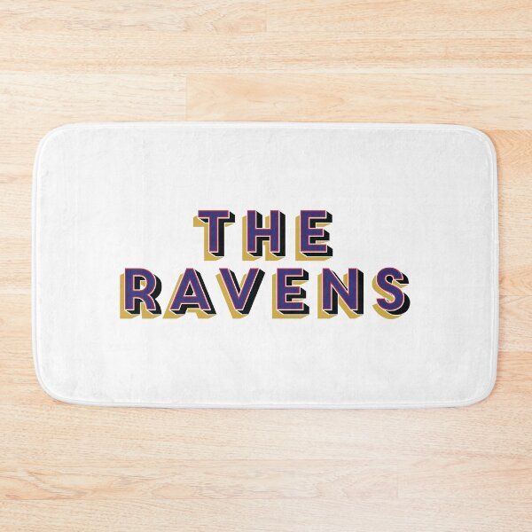Item preview, The Ravens designed and sold by DFA.